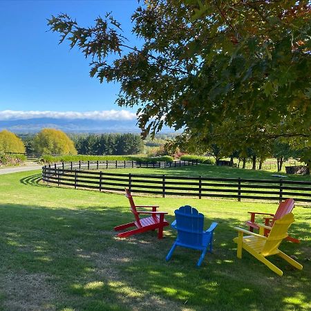 Tree Hut Cottage Masterton Εξωτερικό φωτογραφία