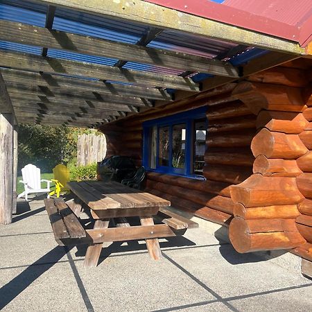 Tree Hut Cottage Masterton Εξωτερικό φωτογραφία