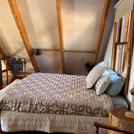 Tree Hut Cottage Masterton Εξωτερικό φωτογραφία